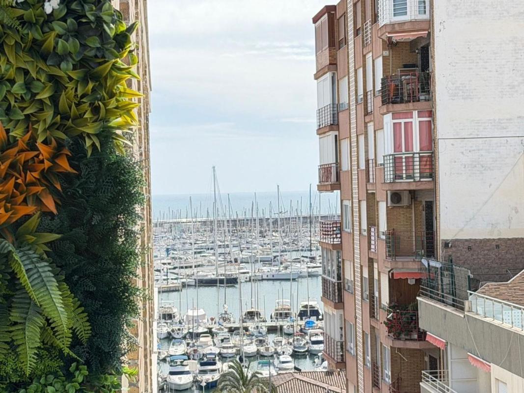 Penthouse sale in Ático en Calle Concepción, 6, Centro - Muelle Pesquero, Torrevieja, Torrevieja photo 3