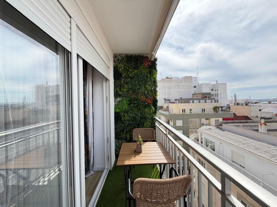 Penthouse sale in Ático en Calle Concepción, 6, Centro - Muelle Pesquero, Torrevieja, Torrevieja photo 4