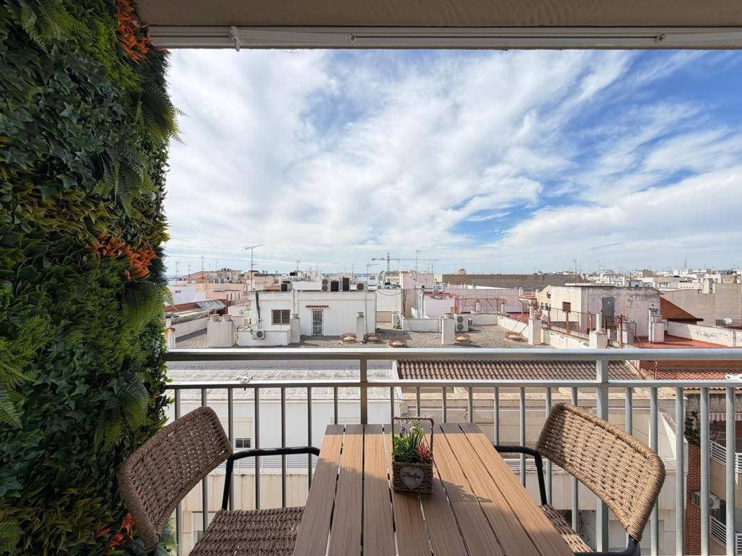 Penthouse sale in Ático en Calle Concepción, 6, Centro - Muelle Pesquero, Torrevieja, Torrevieja photo 5