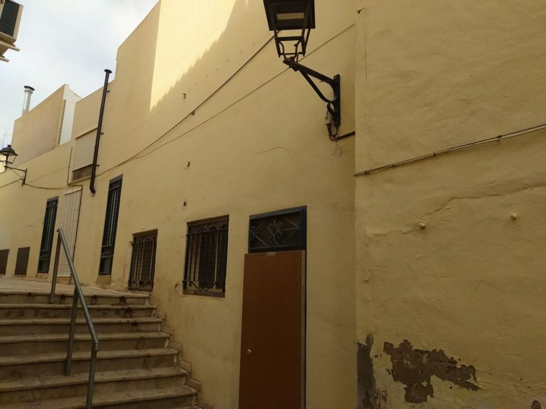 Venta de chalet independiente en Casa o chalet en Calle Miguel Ángel, La Coca - La Nía - Vistahermosa, Aspe, Aspe
photo 1