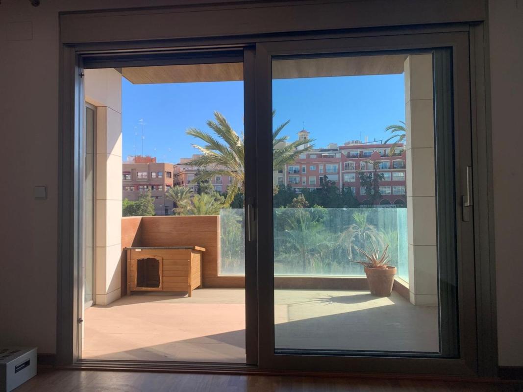 Продажа квартиры на Piso en Calle Santa Anna, Raval de Santa Teresa-El Asilo, Elche / Elx, Эльче / Эльх
 photo 5
