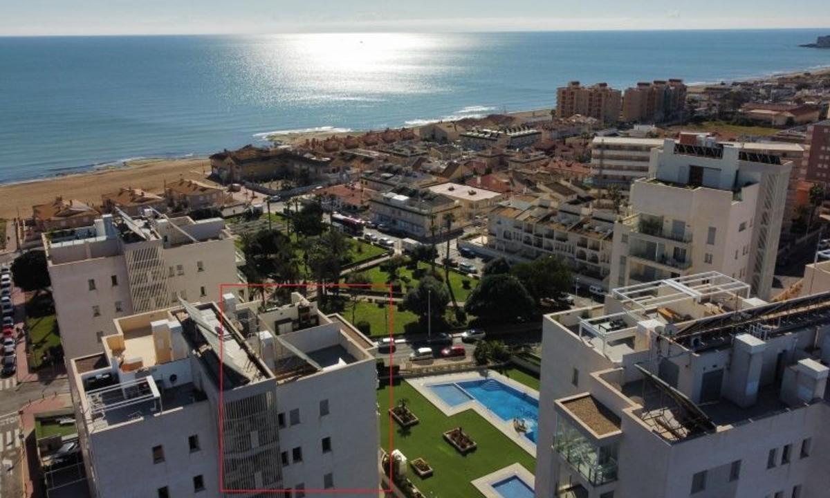 Sprzedaż mieszkania w Piso en Parque de las Naciones, Torrevieja, Torrevieja
photo 2