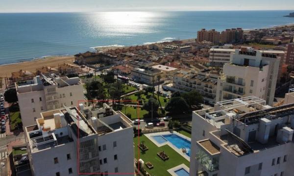 Venta de piso en Piso en Parque de las Naciones, Torrevieja, Torrevieja
thumbnail 2