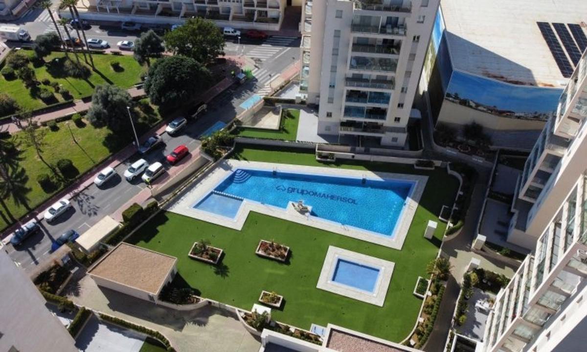 Sprzedaż mieszkania w Piso en Parque de las Naciones, Torrevieja, Torrevieja
photo 5