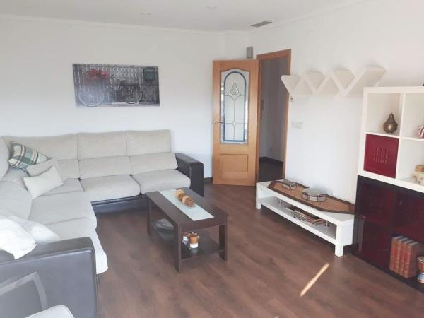 Venta de piso en Piso en Avenida de la Universidad de Elche, Altabix, Elche / Elx, Elche / Elx
photo 1