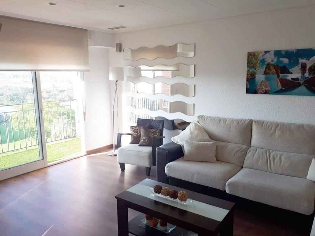 Venta de piso en Piso en Avenida de la Universidad de Elche, Altabix, Elche / Elx, Elche / Elx
 photo 2