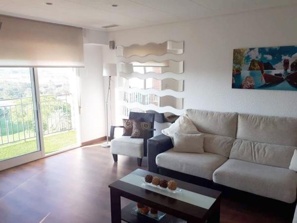Venta de piso en Piso en Avenida de la Universidad de Elche, Altabix, Elche / Elx, Elche / Elx
thumbnail 1