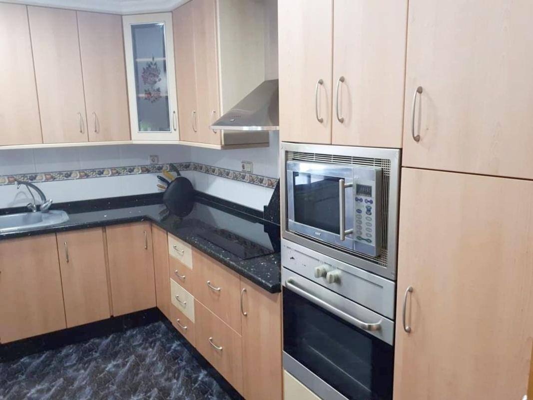 Venta de piso en Piso en Avenida de la Universidad de Elche, Altabix, Elche / Elx, Elche / Elx
 photo 4