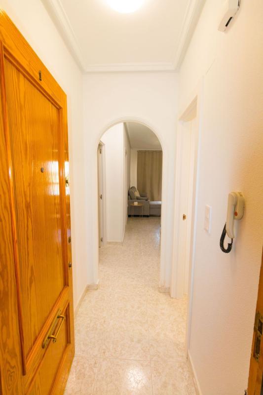 Продажа квартиры на Piso en Calle Goleta, 47, Avenida Habaneras - Curva de Palangre, Torrevieja, Торревьеха
photo 5