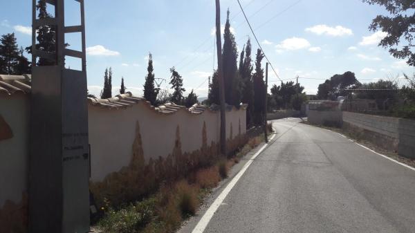 Casa o chalet independiente en Calle del Làrix, Moralet photo 3