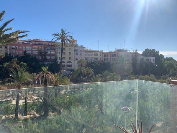 Venta de piso en Piso en Calle Santa Anna, Raval de Santa Teresa-El Asilo, Elche / Elx, Elche / Elx
thumbnail 1