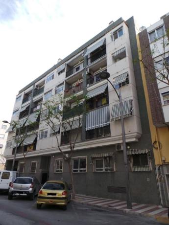 Venta de piso en Piso en Calle Lillo Juan, Alcalde Felipe Mallol, San Vicente del Raspeig, San Vicente del Raspeig
 photo 1
