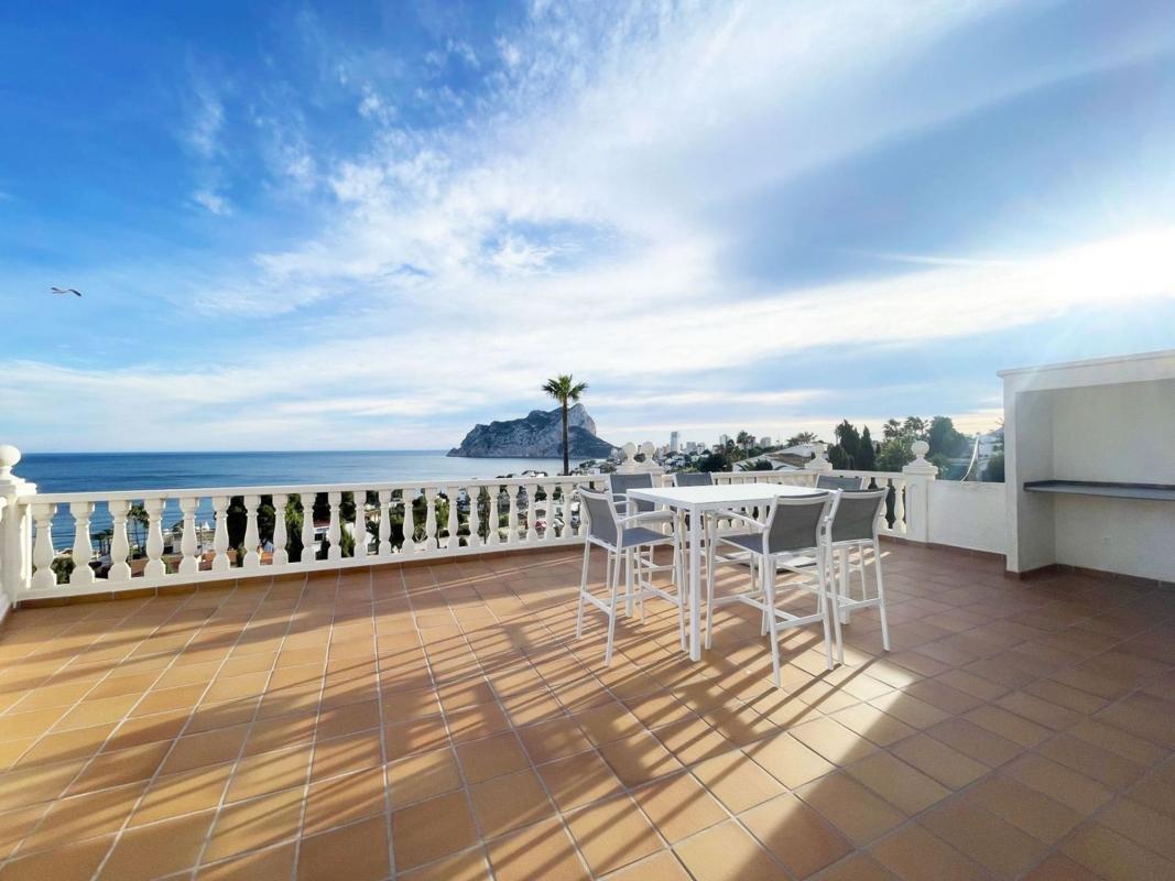 Properties for sale and rent in Spain photo 1