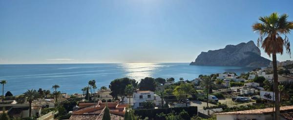 Casa o chalet independiente en Cometa-Carrió, Calpe thumbnail 2