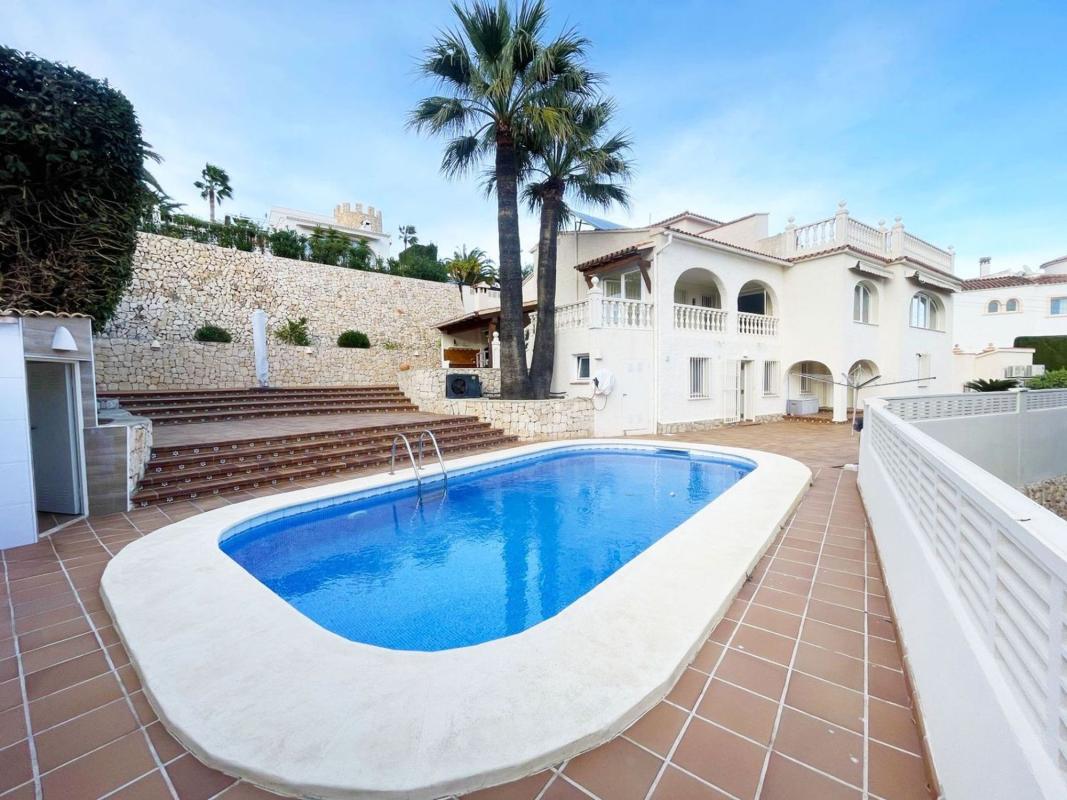 Properties for sale and rent in Spain photo 5