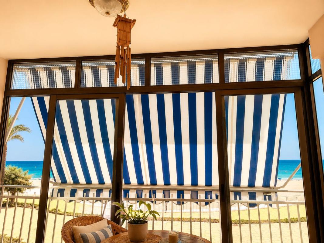 Продажа квартиры на Piso en Playa de Poniente, Benidorm, Бенидорм
 photo 3