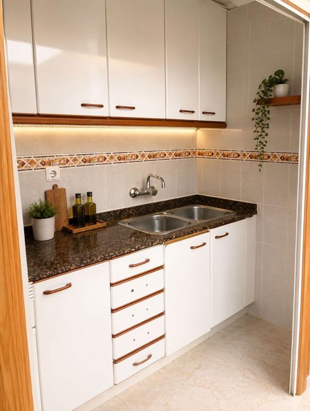 Продажа квартиры на Piso en Playa de Poniente, Benidorm, Бенидорм
 photo 5