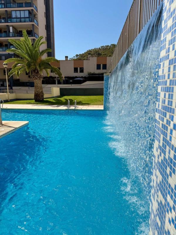Venta de piso en Piso en Calle Tramuntana, 5, Mirador de la Cala - Benimar, La Villajoyosa / Vila Joiosa, La Villajoyosa / Vila Joiosa
photo 5