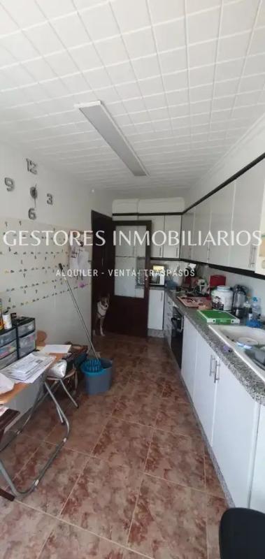 Продажа квартиры на Piso en Barri Eixample, Alcoy / Alcoi, Алкой
photo 3