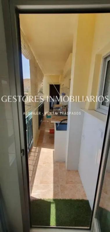 Продажа квартиры на Piso en Barri Eixample, Alcoy / Alcoi, Алкой
photo 4