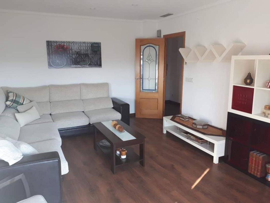 Venta de piso en Piso en Avenida de la Universitat d'Elx, 48, Altabix, Elche / Elx, Elche / Elx
 photo 2