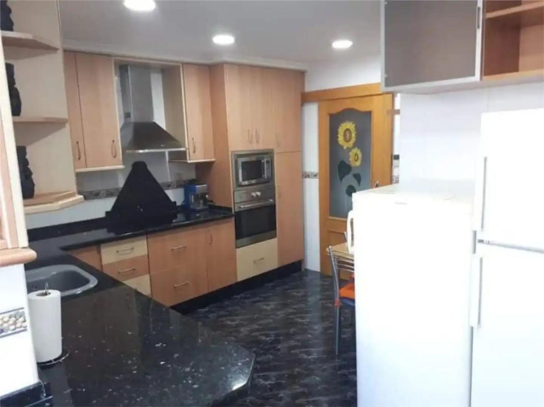 Venta de piso en Piso en Avenida de la Universitat d'Elx, 48, Altabix, Elche / Elx, Elche / Elx
 photo 3