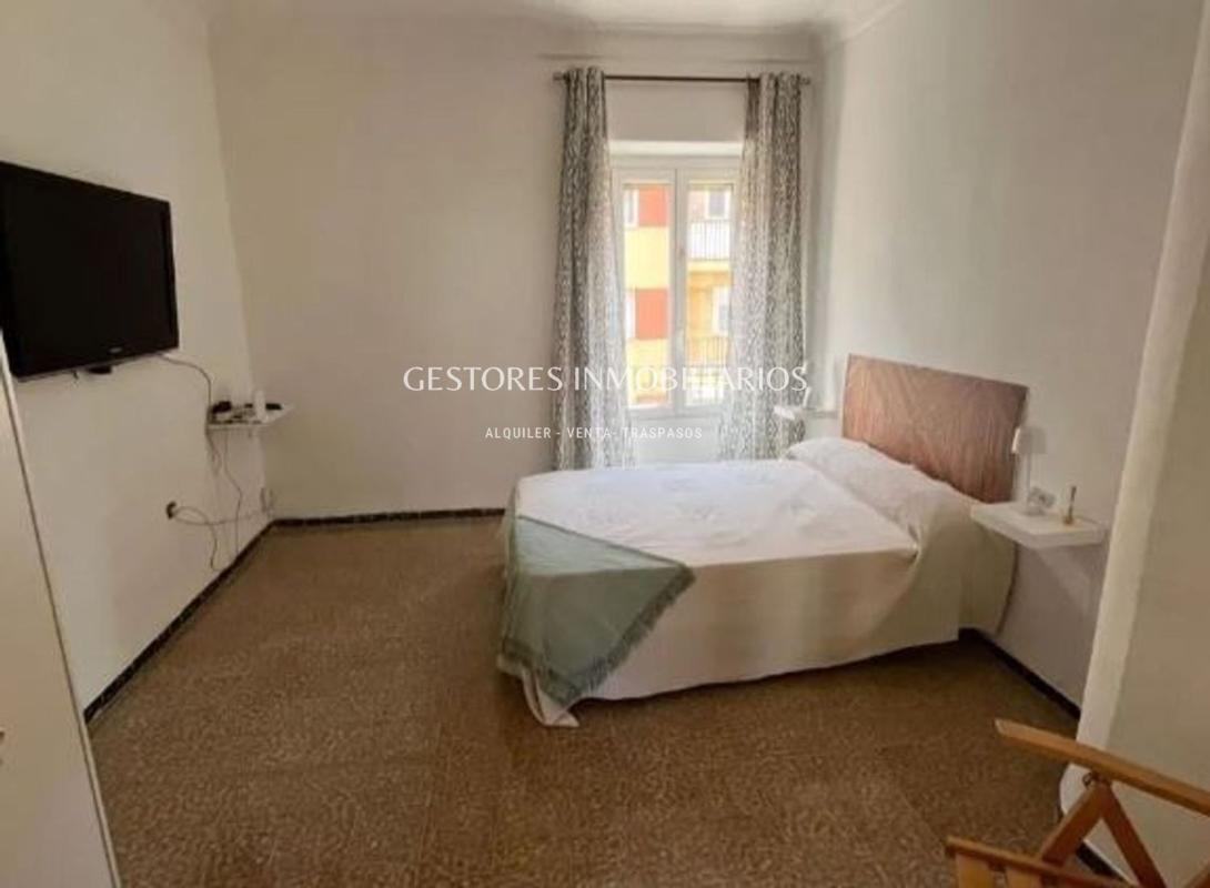 Продажа квартиры на Piso en Barri Eixample, Alcoy / Alcoi, Алкой
photo 5