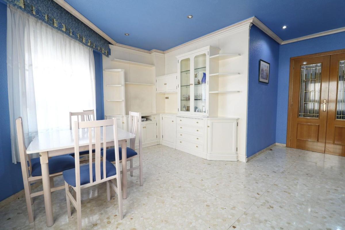 Venta de piso en Piso en Sector V-El Canal, Elche / Elx, Elche / Elx
photo 1