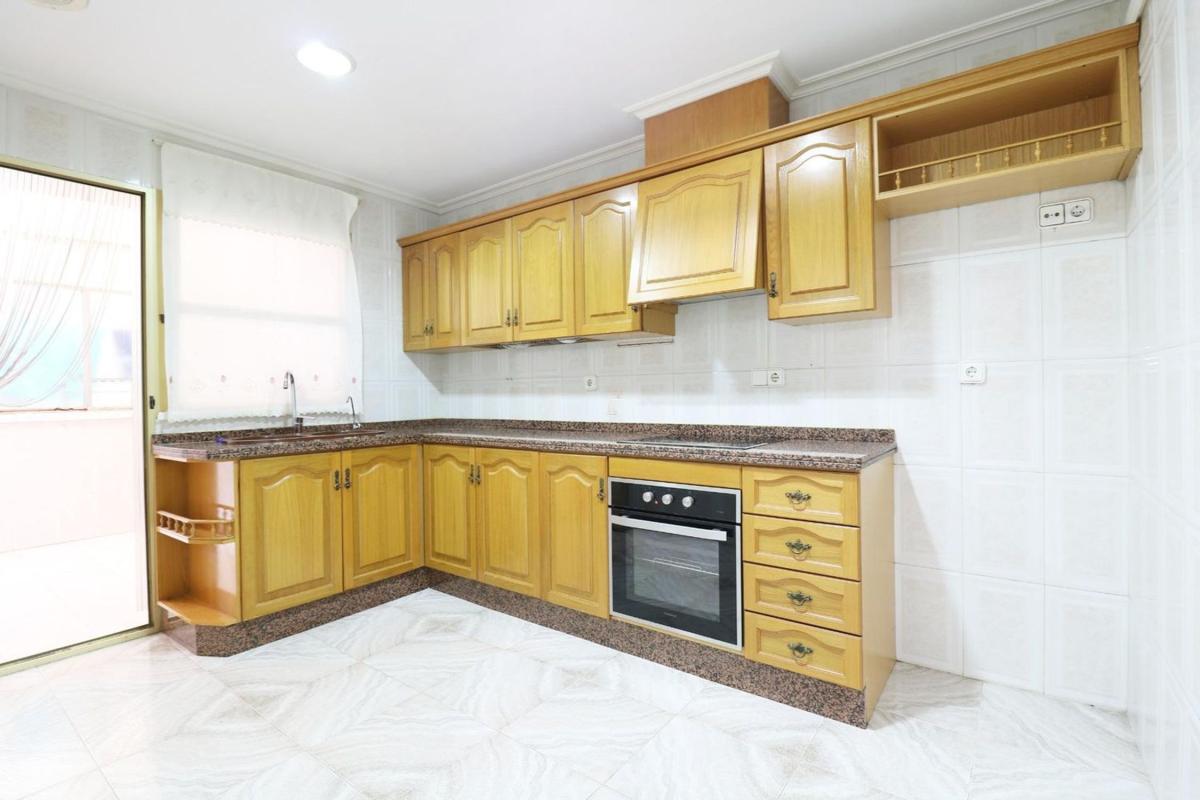 Venta de piso en Piso en Sector V-El Canal, Elche / Elx, Elche / Elx
photo 4