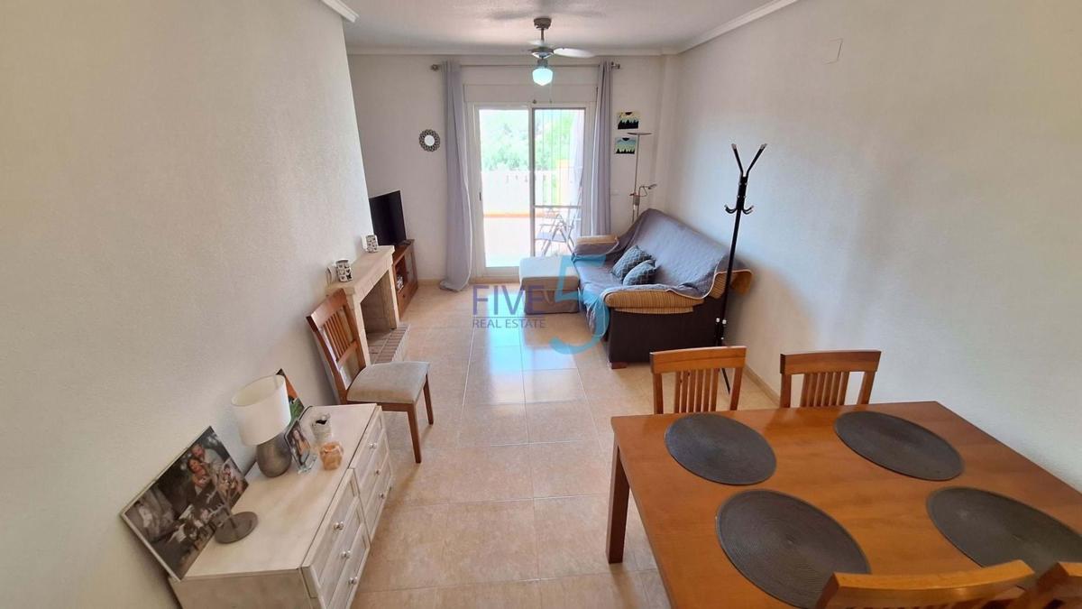 Sprzedaż mieszkania w Piso en Desamparados-Hurchillo-Torremendo, Orihuela, Orihuela
photo 2