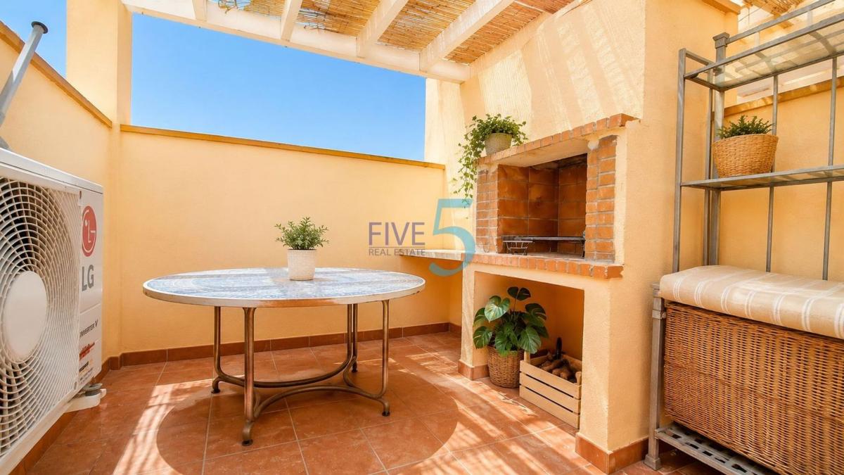 Sprzedaż mieszkania w Piso en Desamparados-Hurchillo-Torremendo, Orihuela, Orihuela
photo 3