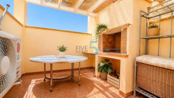 Venta de piso en Piso en Desamparados-Hurchillo-Torremendo, Orihuela, Orihuela
 photo 3