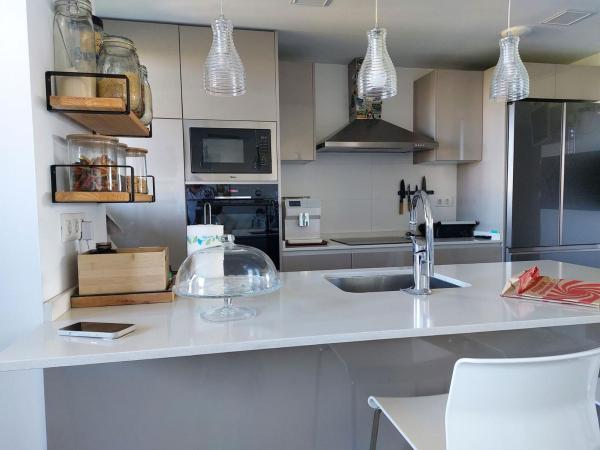 Продажа квартиры на Piso en Calle Doctora Damiana Zaragoza, Paus, Alicante / Alacant, Аликанте / Алакант
 photo 1