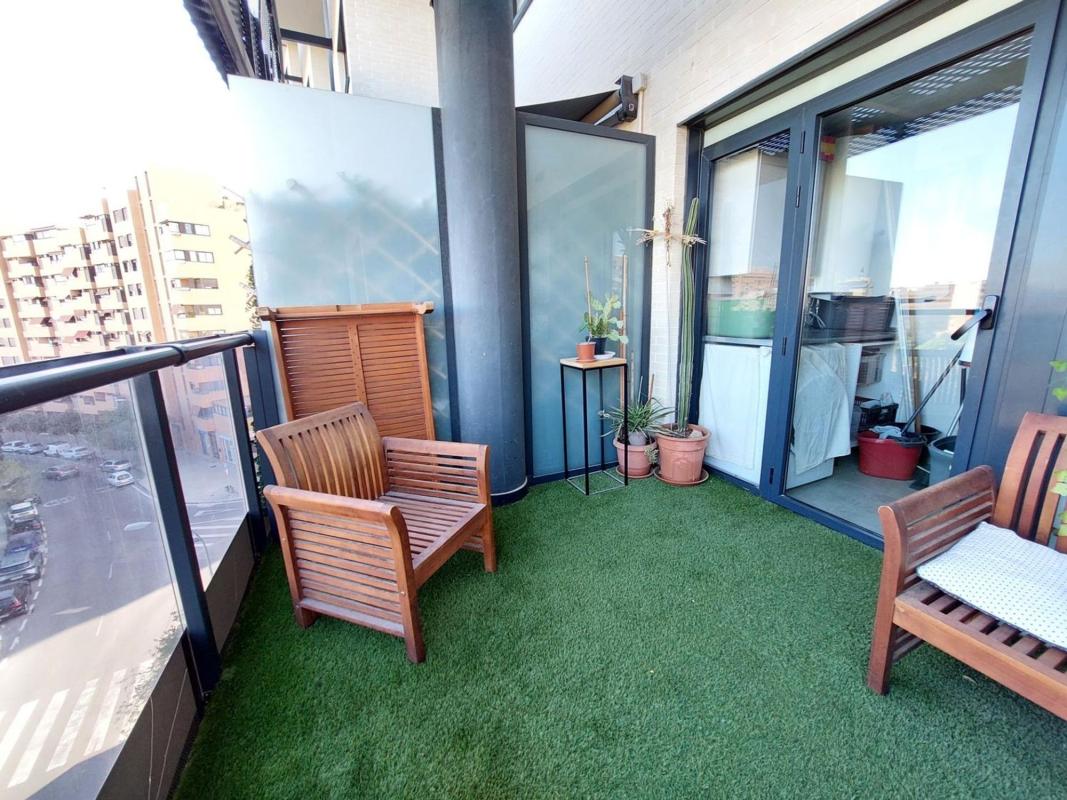 Venta de piso en Piso en Calle Doctora Damiana Zaragoza, Paus, Alicante / Alacant, Alicante / Alacant
photo 2