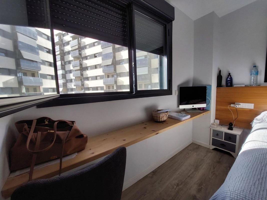 Venta de piso en Piso en Calle Doctora Damiana Zaragoza, Paus, Alicante / Alacant, Alicante / Alacant
photo 3