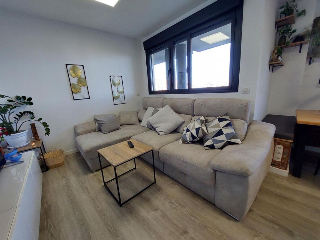 Venta de piso en Piso en Calle Doctora Damiana Zaragoza, Paus, Alicante / Alacant, Alicante / Alacant
photo 4
