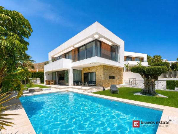 Casa o chalet independiente en Pueblo Poniente, Benidorm photo 1