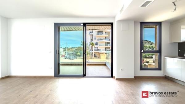Venta de piso en Piso en Playa de Poniente, Benidorm, Benidorm
 photo 2