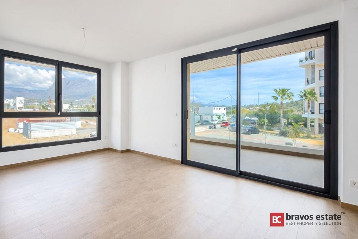 Продажа квартиры на Piso en Playa de Poniente, Benidorm, Бенидорм
 photo 3