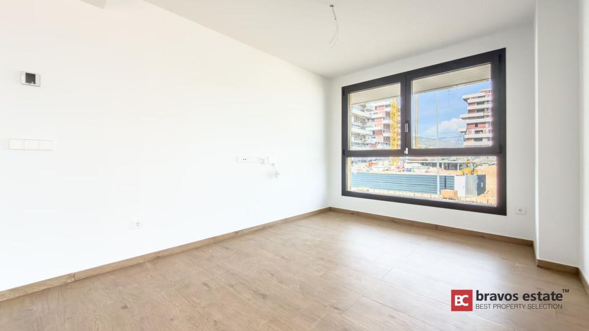 Продажа квартиры на Piso en Playa de Poniente, Benidorm, Бенидорм
 photo 4