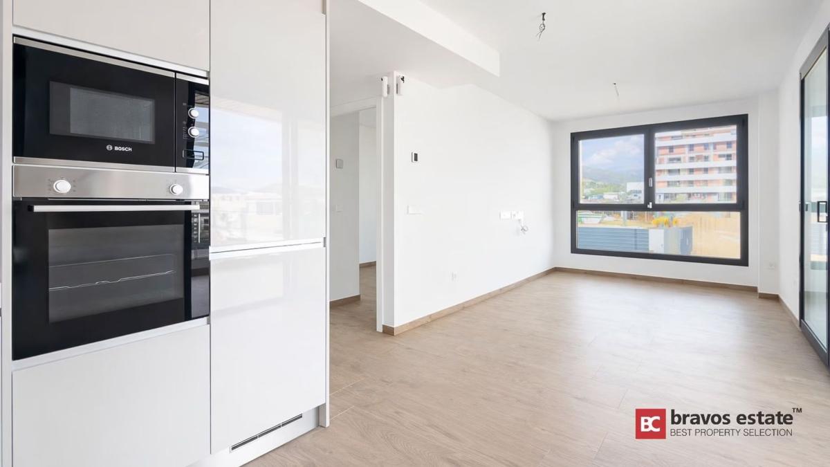 Продажа квартиры на Piso en Playa de Poniente, Benidorm, Бенидорм
 photo 5