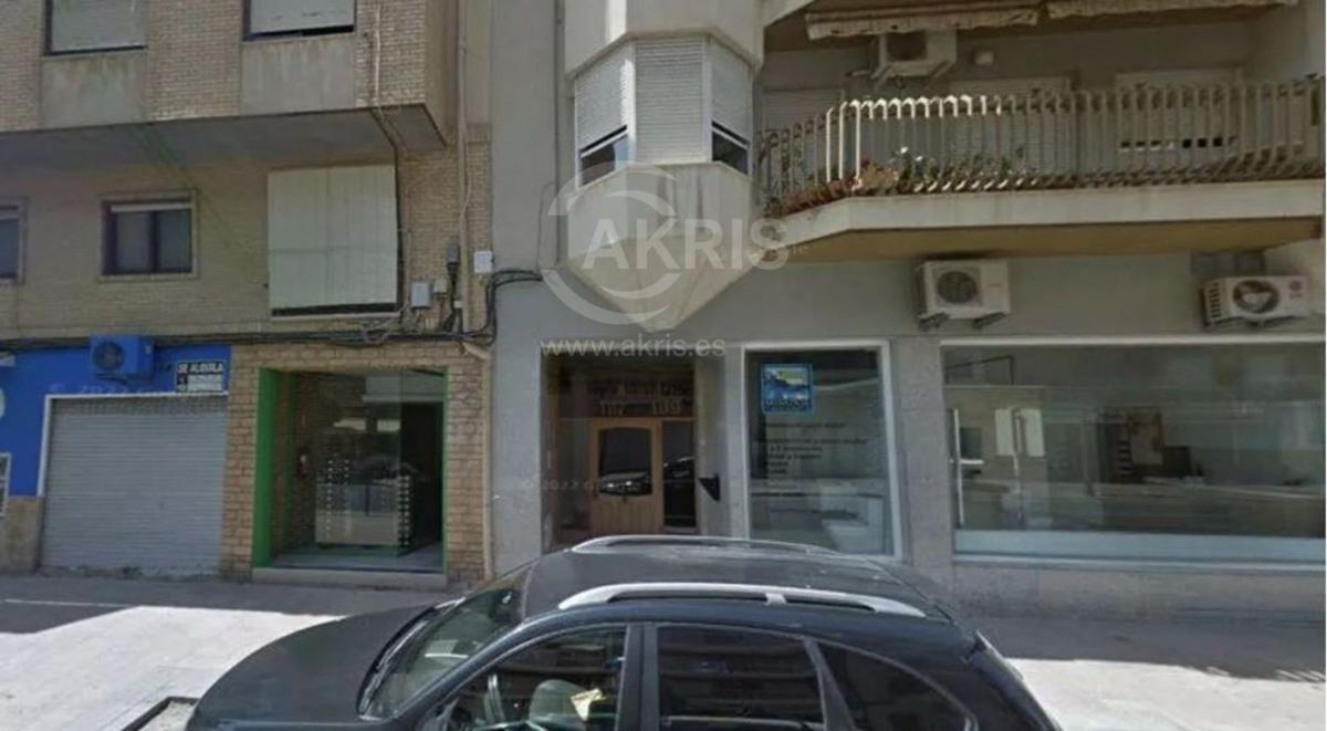 Продажа квартиры на Piso en Calle Colón, Centro Urbano, La Villajoyosa / Vila Joiosa, Ла Виллахойоса / Вила Хойоса
photo 1