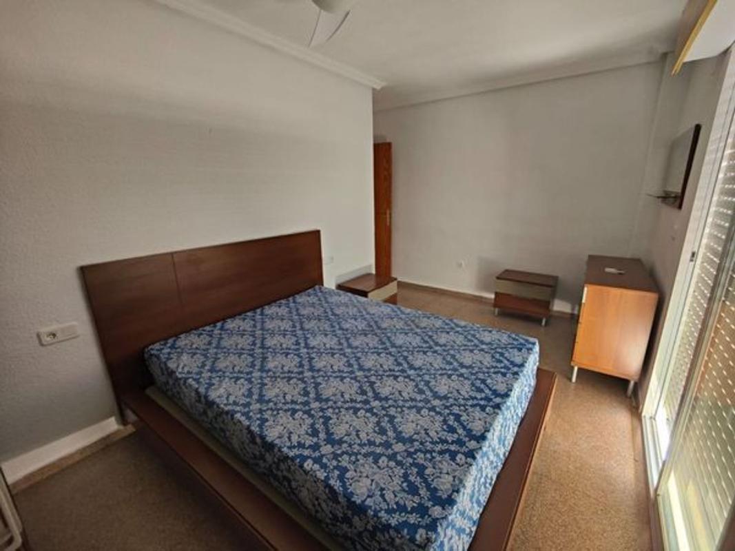 Продажа квартиры на Piso en Calle Azorín s/n, Alcalde Felipe Mallol, San Vicente del Raspeig, Сан-Висенте-дель-Распейг
photo 2