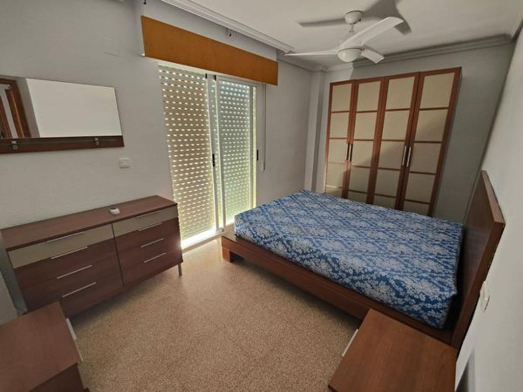 Продажа квартиры на Piso en Calle Azorín s/n, Alcalde Felipe Mallol, San Vicente del Raspeig, Сан-Висенте-дель-Распейг
photo 5