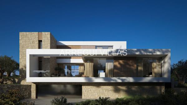 Casa o chalet independiente en Pinar de Advocat-Cometa, Moraira photo 2