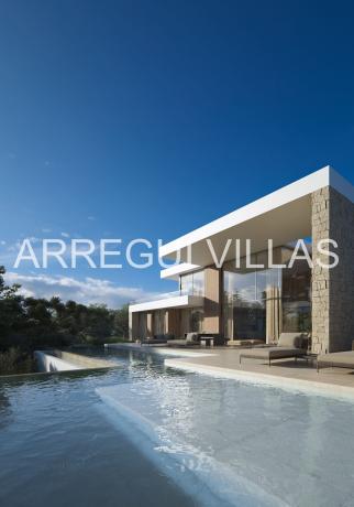 Casa o chalet independiente en Pinar de Advocat-Cometa, Moraira photo 4