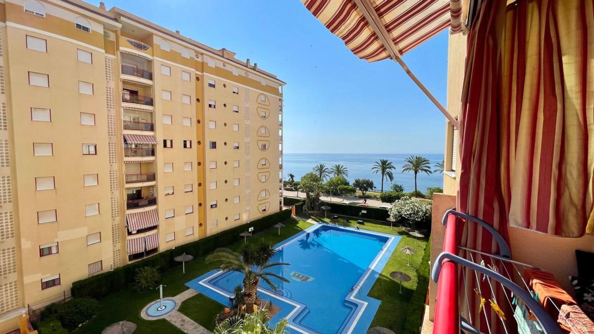 Sprzedaż mieszkania w Piso en Avenida Riu Torres, 10, Platja Vila Joiosa, La Villajoyosa / Vila Joiosa, La Villajoyosa / Vila Joiosa
photo 1