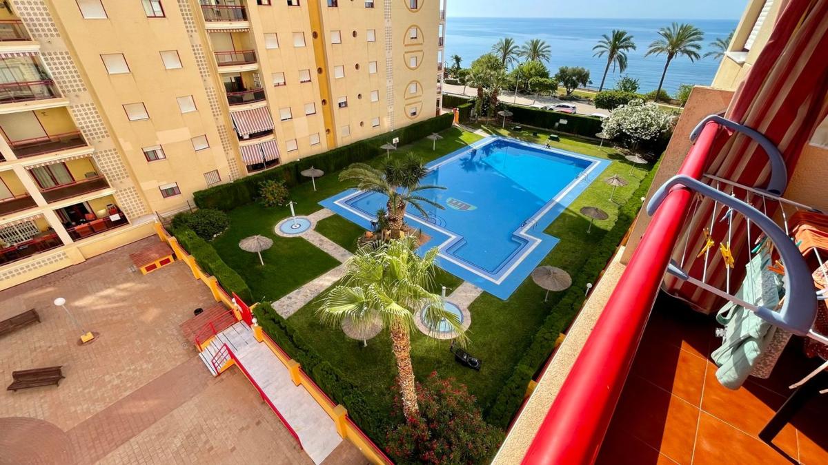 Sprzedaż mieszkania w Piso en Avenida Riu Torres, 10, Platja Vila Joiosa, La Villajoyosa / Vila Joiosa, La Villajoyosa / Vila Joiosa
photo 2