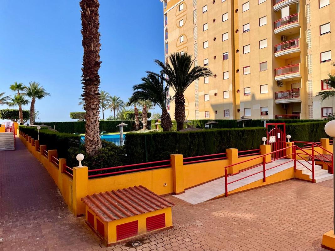Sprzedaż mieszkania w Piso en Avenida Riu Torres, 10, Platja Vila Joiosa, La Villajoyosa / Vila Joiosa, La Villajoyosa / Vila Joiosa
photo 3