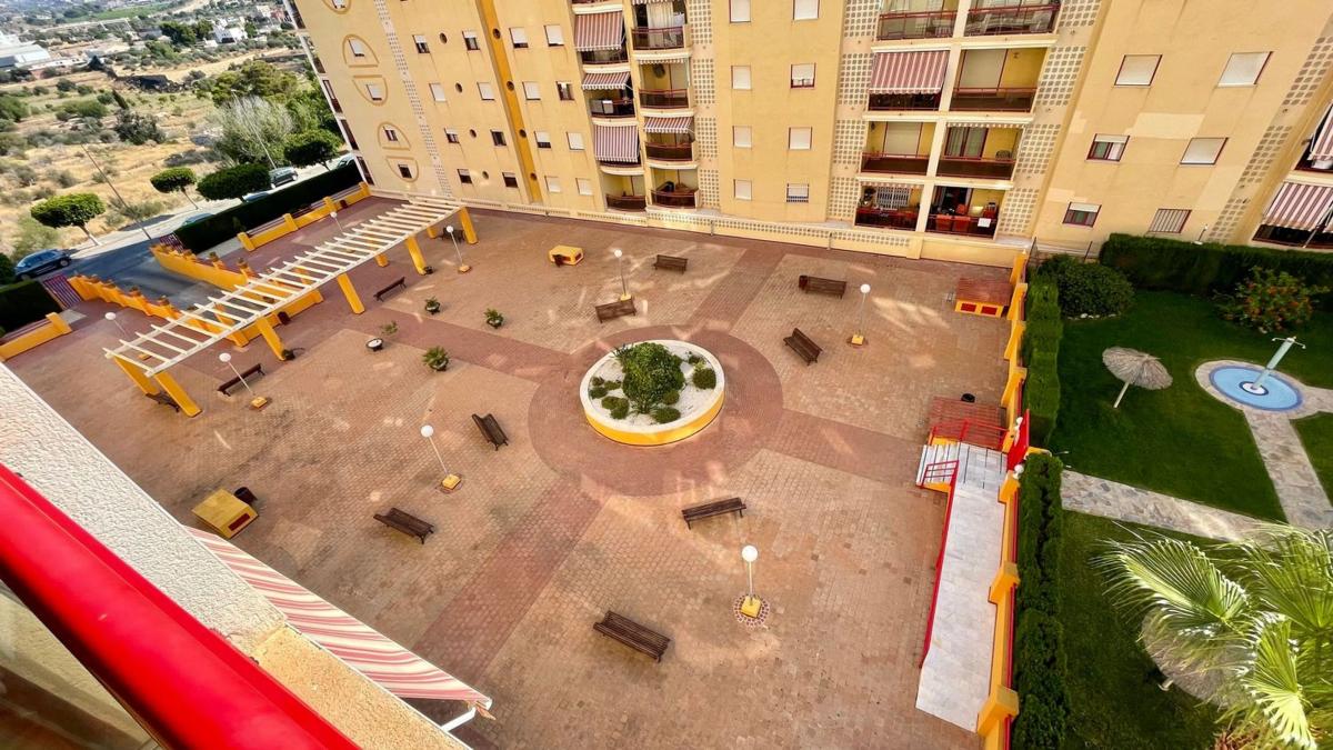 Sprzedaż mieszkania w Piso en Avenida Riu Torres, 10, Platja Vila Joiosa, La Villajoyosa / Vila Joiosa, La Villajoyosa / Vila Joiosa
photo 4